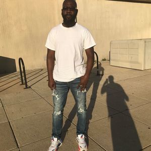 Meet your Posher, Christopher